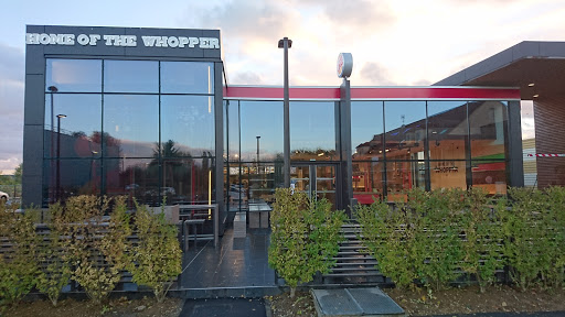 Photo 9 - Burger King