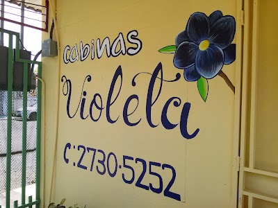 Photos of CABINAS VIOLETA