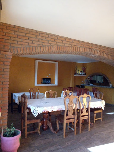 QUERENCIA Comedor de tradición - Thumbnail