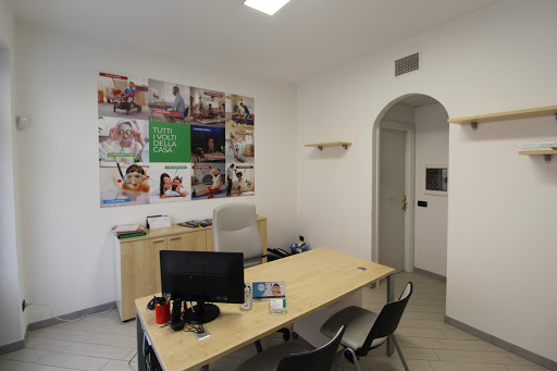 Affiliato Tecnocasa Studio Santhia' Uno S.A.S. - Thumbnail