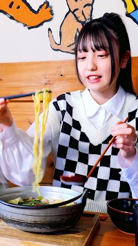 博多めんちゃんこ亭箱崎店