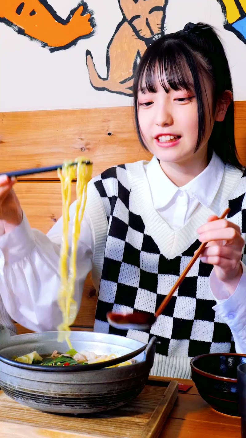 博多めんちゃんこ亭箱崎店