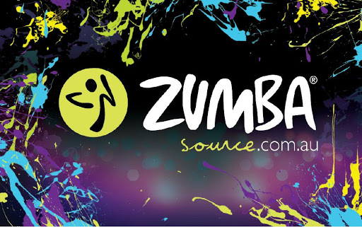 Zumbasource - Thumbnail