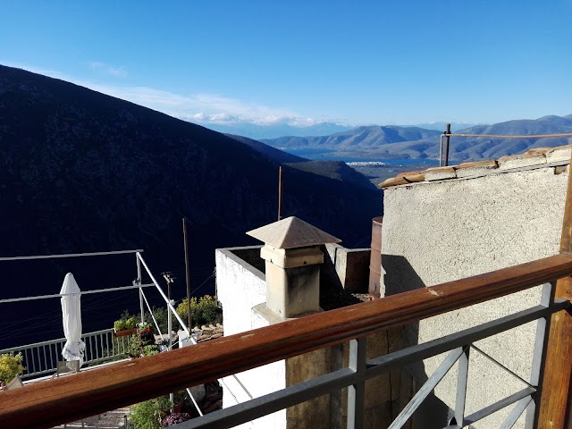 Sibylla Hotel