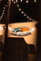 Photo n°19 de L'Embarcadère à Rivedoux-Plage (Restaurant de tapas)