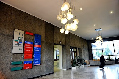 hospital