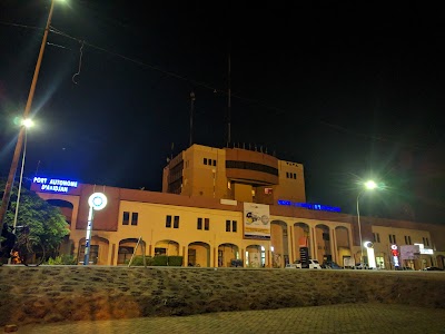 Photos of Centre commercial de Ouaga 2000