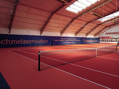 Tennispark Wilnsdorf Höhwäldchen 2, 57234 Wilnsdorf, Deutschland