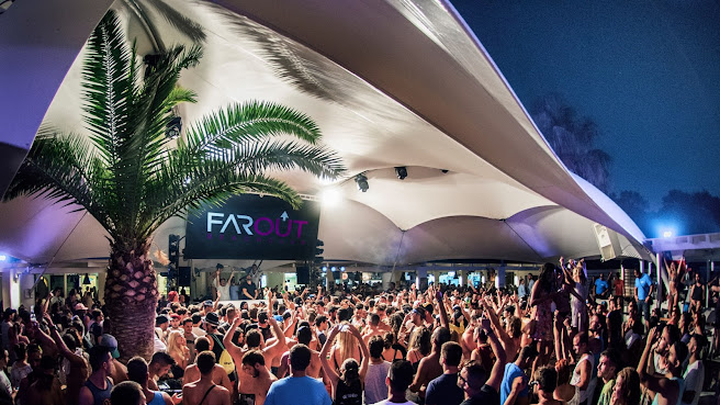 FarOut Beach Club by null
