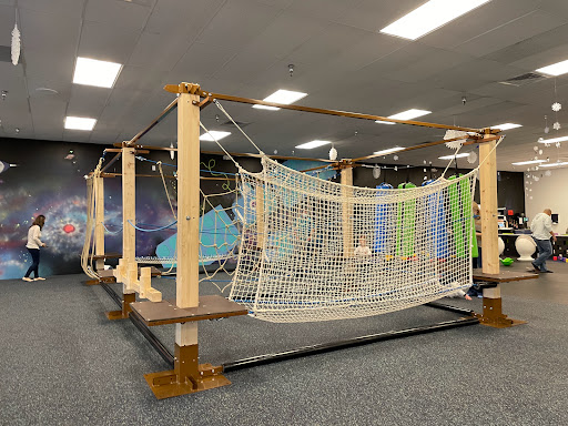 Over The Moon Play Space Gallery - United States