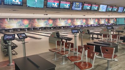 Photos of Showtime Bowling Center