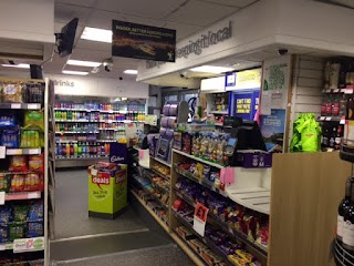 SPAR Greaves Road