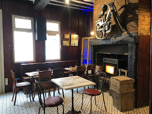 Photo n°7 de La Halle du Collège (Ex Restaurant « Le Collège » ) à Eu (Espace de coworking)