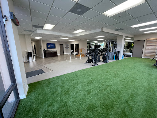 Flintridge Physical Therapy