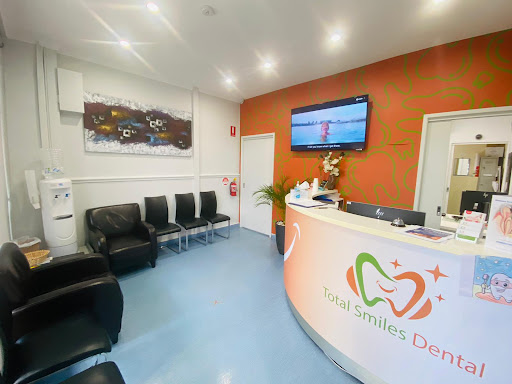 Total Smiles Dental, Fawkner - Thumbnail