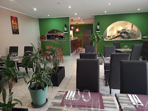 Photo n°3 de Restaurant Au Cheval Noir / Traiteur Jardin Délice Brignoles à Brignoles (Restaurant de tapas)