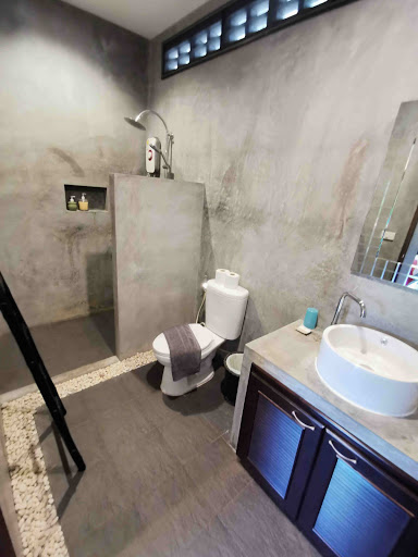 Baan Sukreep Resort (Mekong Restaurant & Lounge)