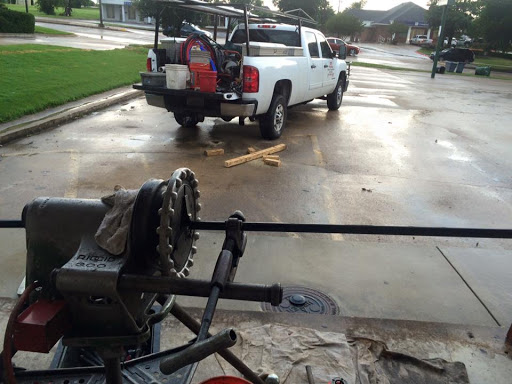 STF Plumbing - Visual