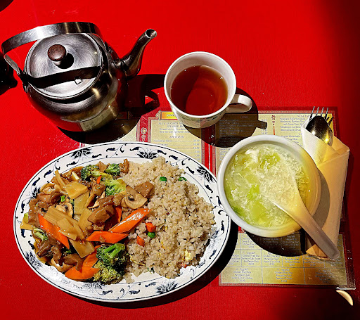 Northern China Restaurant - Thumbnail