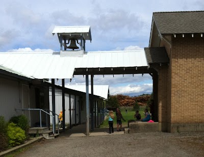 Naples Elementary School