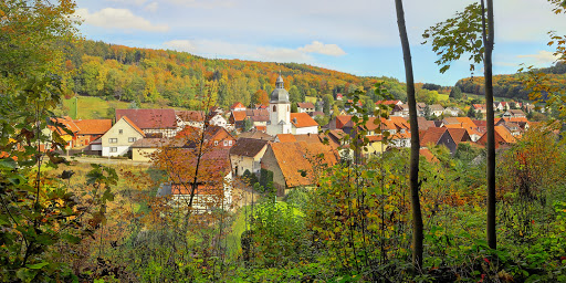 Glasmuseum Steina - Visual
