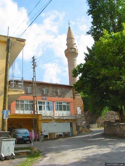 Endürlük Mosque