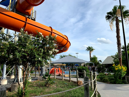 Pharr Aquatic Center - Thumbnail