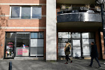 Mairie des quartiers Nord - Ville de Roubaix à Roubaix