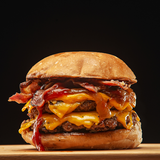 Photo 2 - O'mimi Burger