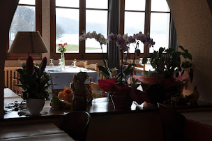 Photo n°10 de Les Terrasses du Lac à Chaumard (Hôtel)