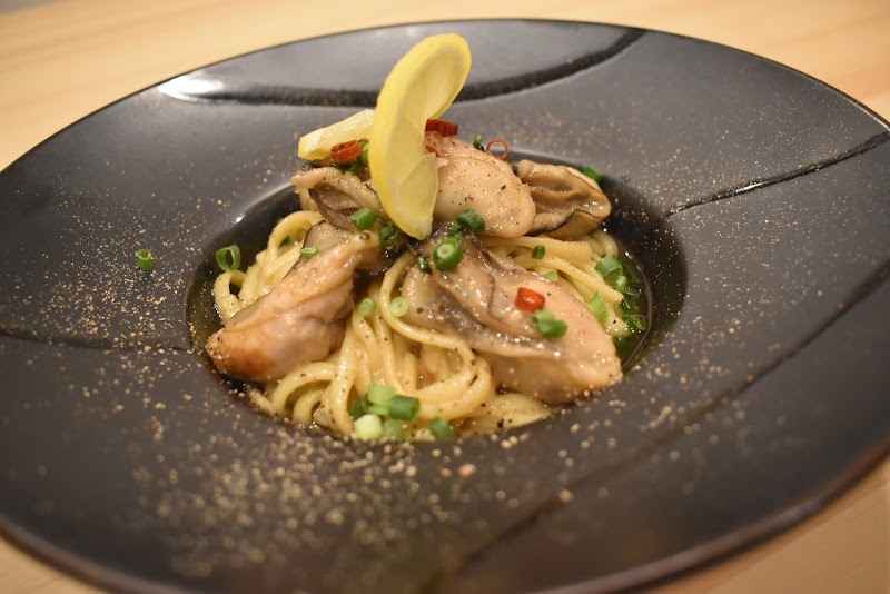 肉食イタリアン小町