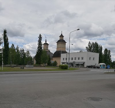 Photos of Nelimarkan Leipomo Oy