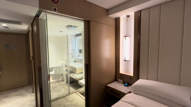 Marriott Hotel by null