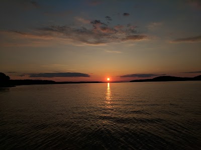 Photos of Elijah Clark State Park