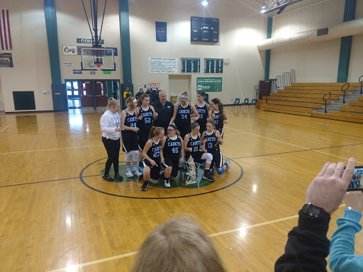 Cloverdale Middle School