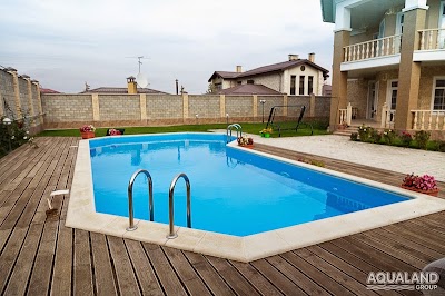 Photos of Aqualand Group