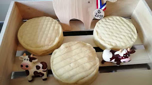 Photo n°1 de GAEC LECLERE à Soumaintrain (Supermarché)