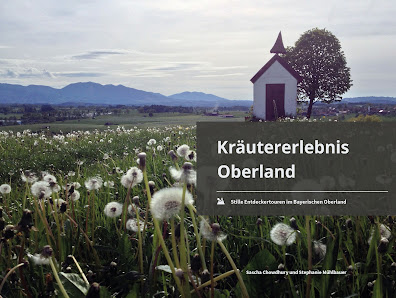 Erlebnis Oberland | INCENTIVE.ROCKS Kirchbergstraße 5a, 82449 Uffing am Staffelsee, Deutschland