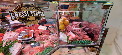 Azienda Agricola Gnessi Teresa - Macelleria - Thumbnail