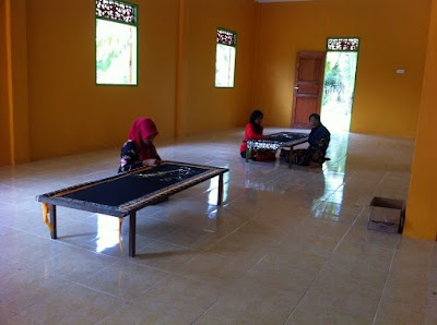 Photos of Rumah Tekat Tudong Manto "Halimah"