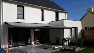 Photo n°14 de PRÊT'À POSER à Séné (Fournisseur de portes de garage)