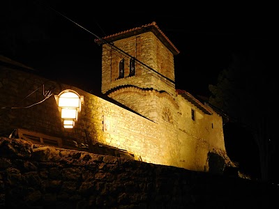 Photos of Holy Mother of God Chelnichka