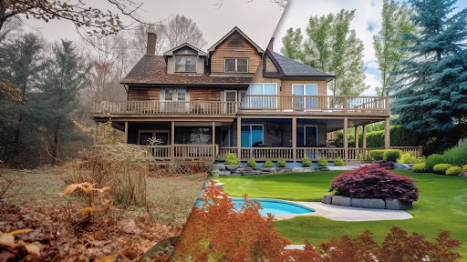 Avatar for Custom Home Services LLC