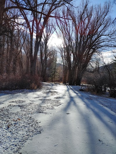 Perception Park Campground