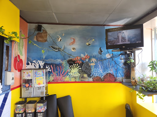 Destiny Awaits Restaurant & Catering Gallery - United States