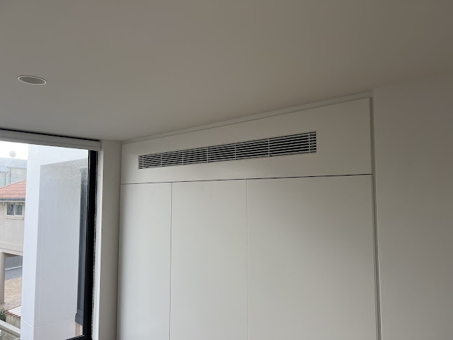 Opinii despre Ultra Refrigeration & Air Conditioning Limited în Tauranga - HVAC contractor