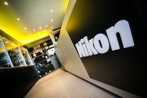 Photo n°4 de La Boutique Photo Nikon à Paris (Magasin de matériel de photographie)