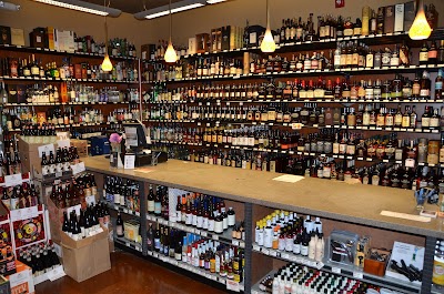 Crown Liquors