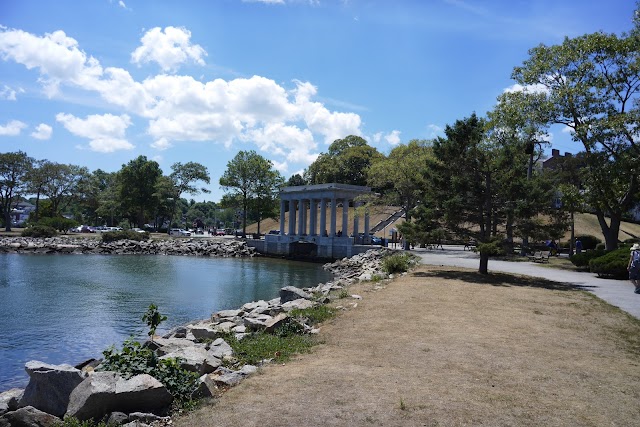 Plymouth Rock