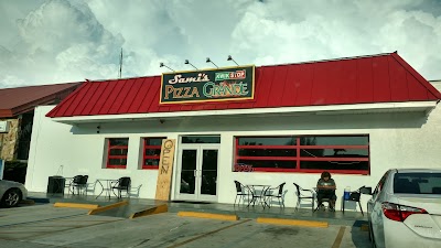 Photos of Sami's Pizza & Grill